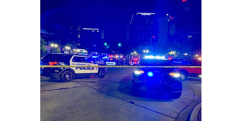 Shooting in Birmingham’s 5 Points South may have mass casualties, police say