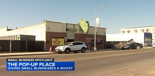 Small business spotlight: Fresno Chinatown looking to become hub for local small businesses