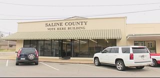 Saline County ranks highest in Arkansas for 2024 voter turnout