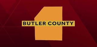 Two people in their 20s hurt in crash involving deer in Butler County