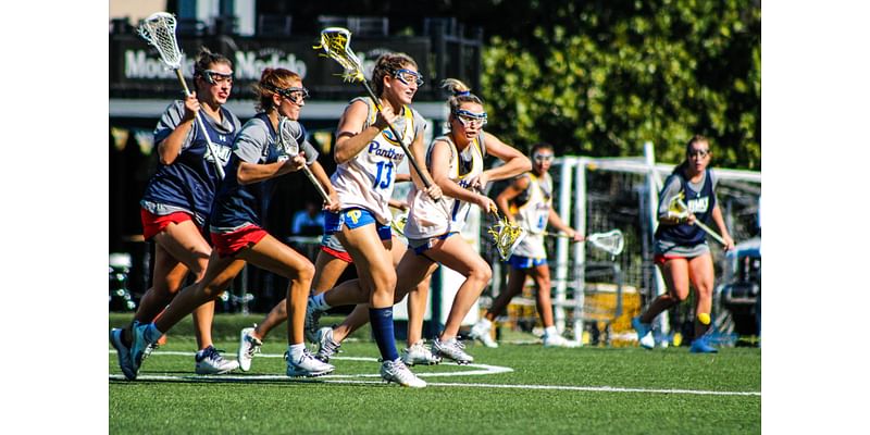 Pitt baseball, lacrosse and softball combine for a shaky weekend