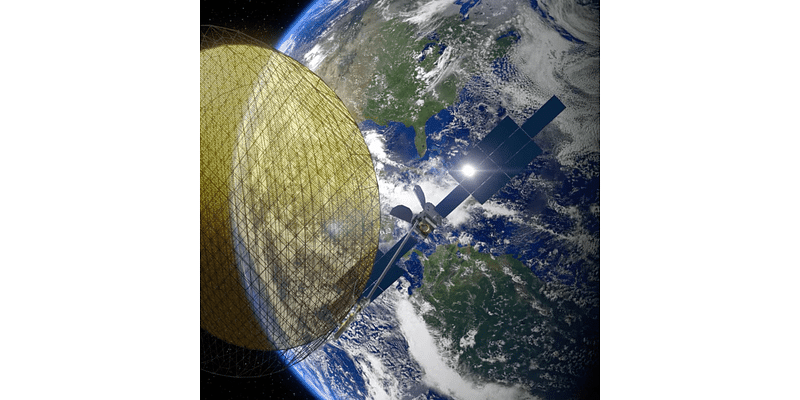 Viasat seeking Telesat LEO capacity as Starlink competition mounts