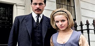 The Lord Lucan mystery: Aristocrat vanished after murder of his children's nanny 50 years ago today... so which (if any) claims about his fate stack up?