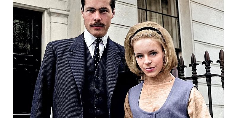 The Lord Lucan mystery: Aristocrat vanished after murder of his children's nanny 50 years ago today... so which (if any) claims about his fate stack up?