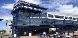 Big changes coming to Tacoma Dome Station. Would you like more parking or better biking?