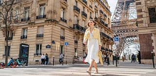 16 Paris-Style Fashion Pieces on Sale Ahead of Black Friday