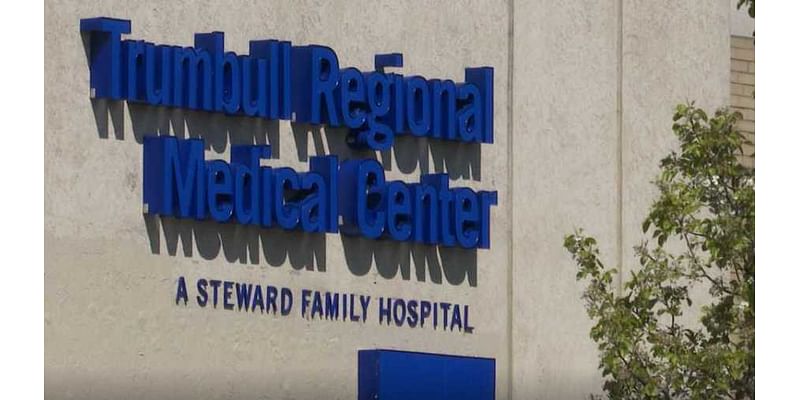 Medical company interested in buying local hospitals