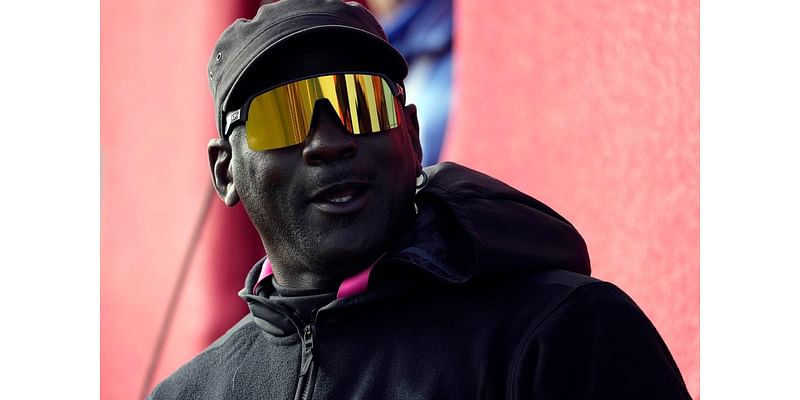 Amid $35 Million Loss, Billionaire Michael Jordan Eyeing Escape From USA Culture for Tempting Europe, Reports Claim