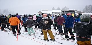 Can Nederland buy Colorado's Eldora ski area?