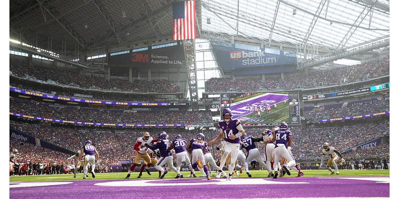 How to watch the Texans-Vikings game (and WCCO's pregame coverage)