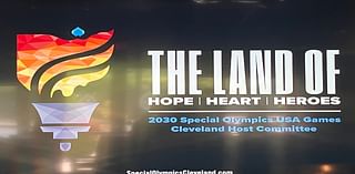 Cleveland officially bids for 2030 Special Olympics USA Games