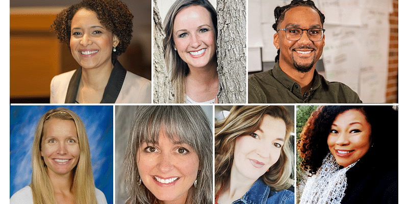 Meet the seven finalists for Colorado’s 2025 Teacher of the Year