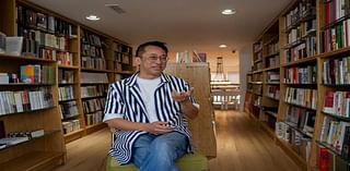 As China cracks down on bookstores at home, Chinese-language booksellers are flourishing overseas