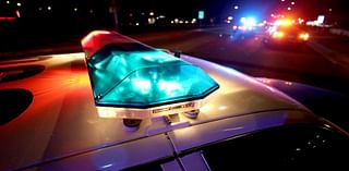 Motorcyclist, 22, dies in collision on Tucson's east side