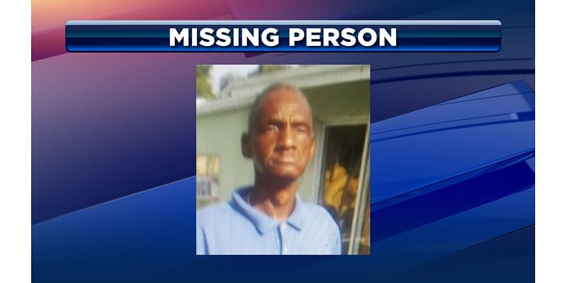 Search underway for 65-year-old man last seen a week ago in Plantation - WSVN 7News