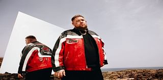 Rag'n'Bone Man: 'I struggle with being recognised... I don't think I'll ever feel comfortable with it'