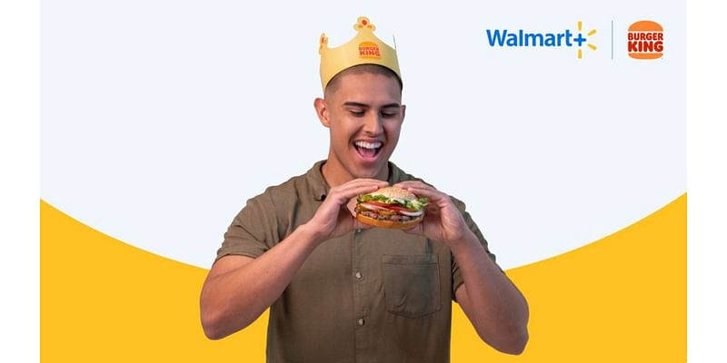 Top 7 Loyalty Perks Of 2024, From WalMart, NASCAR And Domino’s