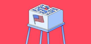 The Unknowability of the Undecided Voter