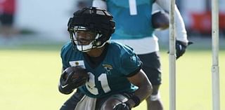 Jaguars Exciting Rookie Can Officially Make Debut