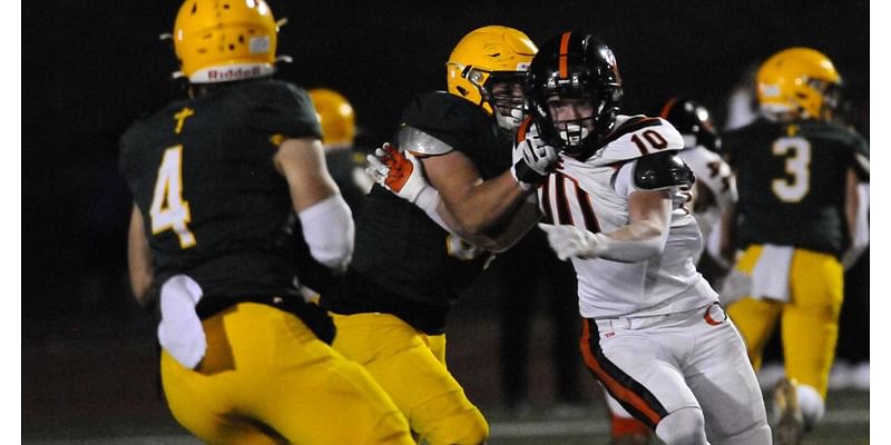 Orangemen fall to Lincoln Pius X on the road