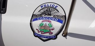 Northfield Man Arrested On Drug, Evidence Charges: Concord Police Log