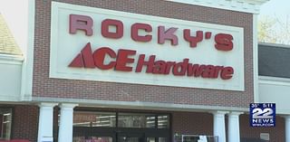 Round up purchases at Rocky’s Ace Hardware to benefit childrens hospitals