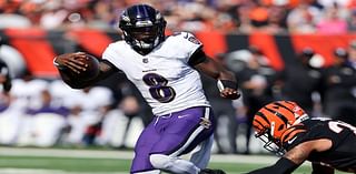 Bengals, Ravens meet again after earlier OT shootout