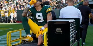 Packers hope Christian Watson, Devonte Wyatt ankle injuries aren’t long-term issues