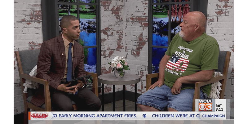 Community Spotlight: Angler’s Tribute to Veterans
