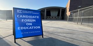 Meet the candidates who want to bring change to the Clark County schools