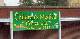 People share thoughts on Martinsville Children’s Medical Center closing