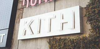 The first-ever Kith store in Chicago is opening in the Gold Coast