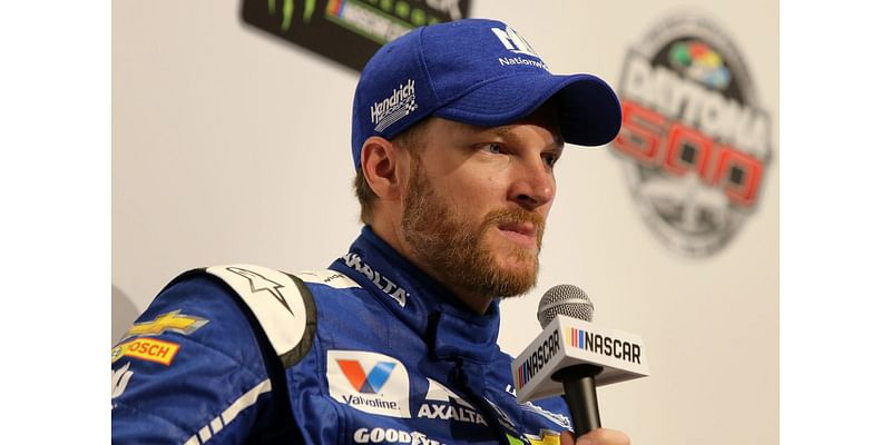 Dale Earnhardt Jr. Not Abandoning Bristol as He Makes Surprising Heel Turn Despite Broadcast “Priority”