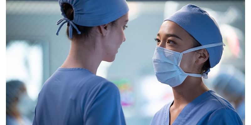 Grey’s Anatomy Recap: Brace for Impact