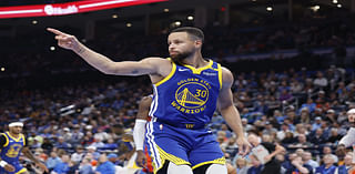 Warriors superstar pushing for 3-Point Contest repeat with Caitlin Clark & Klay Thompson