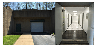 Unique underground bunker in St. Louis County listed for lease