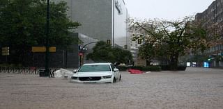 Malaga flooding latest: Red weather alerts in Costa del Sol and Valencia as thousands evacuated