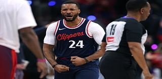 Clippers relying on Norman Powell for scoring, defensive leadership