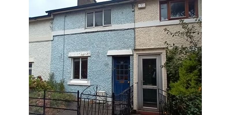 Fix it up: Buy a two-bed home close to the city centre and Clontarf for €250k and revamp for another €100k