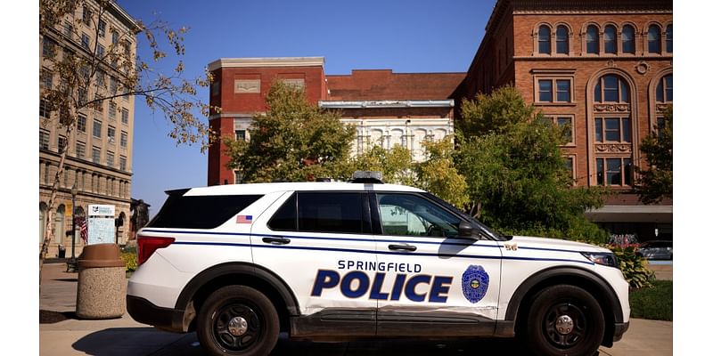 Springfield children ‘fearful' amid dozens of bomb threats after false migrant rumors