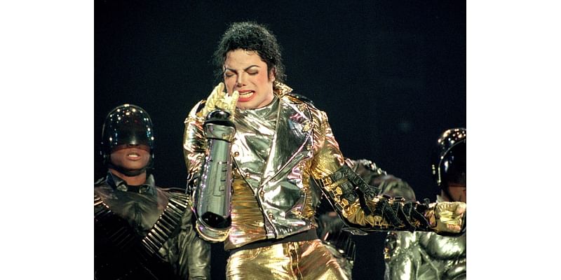 Ruling clears the way for sale of Michael Jackson’s music catalog