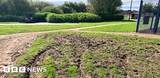 road bikes blight Barrow residents' lives