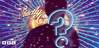 Who left Strictly Come Dancing this week?