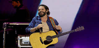 Thomas Rhett Shares Heartfelt 3rd Birthday Tribute To His Youngest Daughter