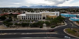 Las Cruces approves gross receipts tax measure during general election