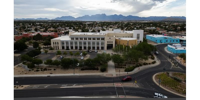 Las Cruces approves gross receipts tax measure during general election