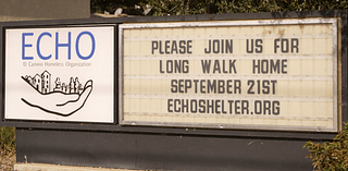 ECHO to host 13th annual 'Long Walk Home' fundraiser in Atascadero