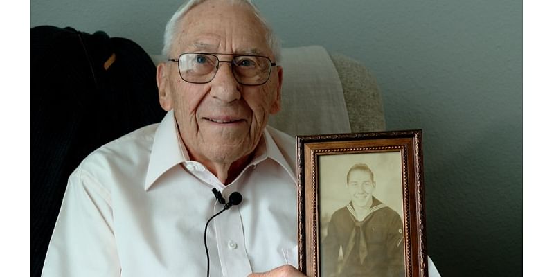 Korean War veterans from West Michigan honored with medals