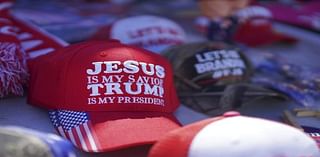 White evangelical voters show steadfast support for Donald Trump’s presidency