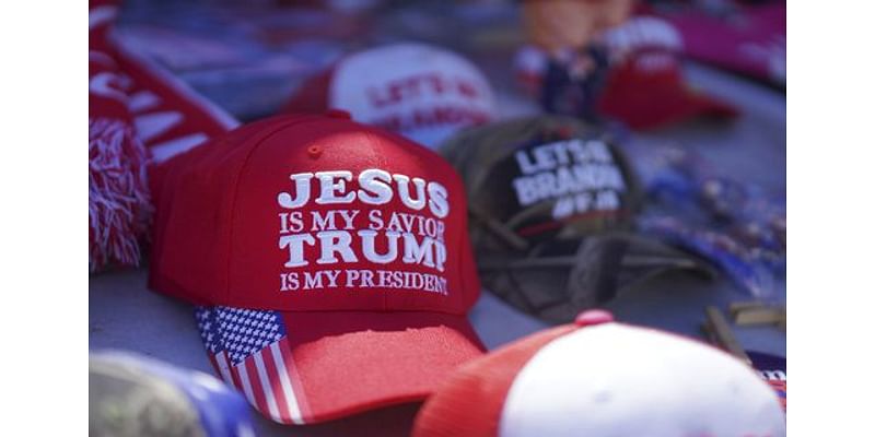 White evangelical voters show steadfast support for Donald Trump’s presidency